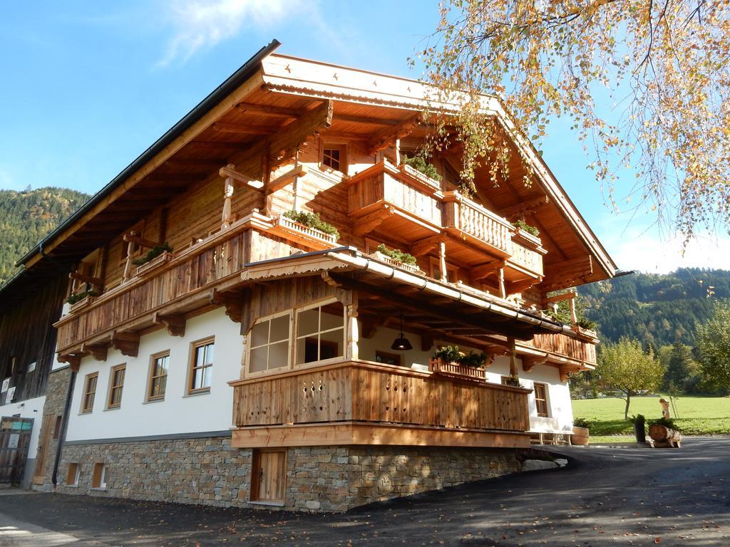Haeuserhof Stumm Esterno foto