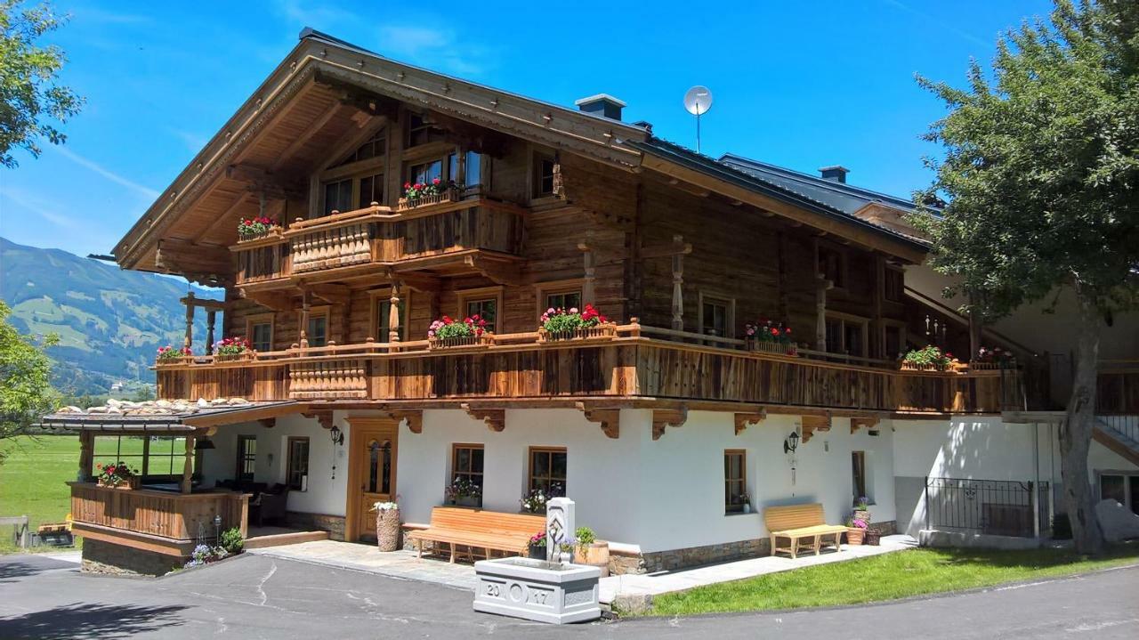 Haeuserhof Stumm Esterno foto