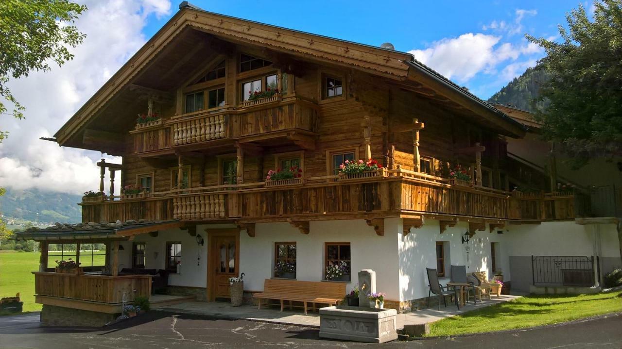Haeuserhof Stumm Esterno foto